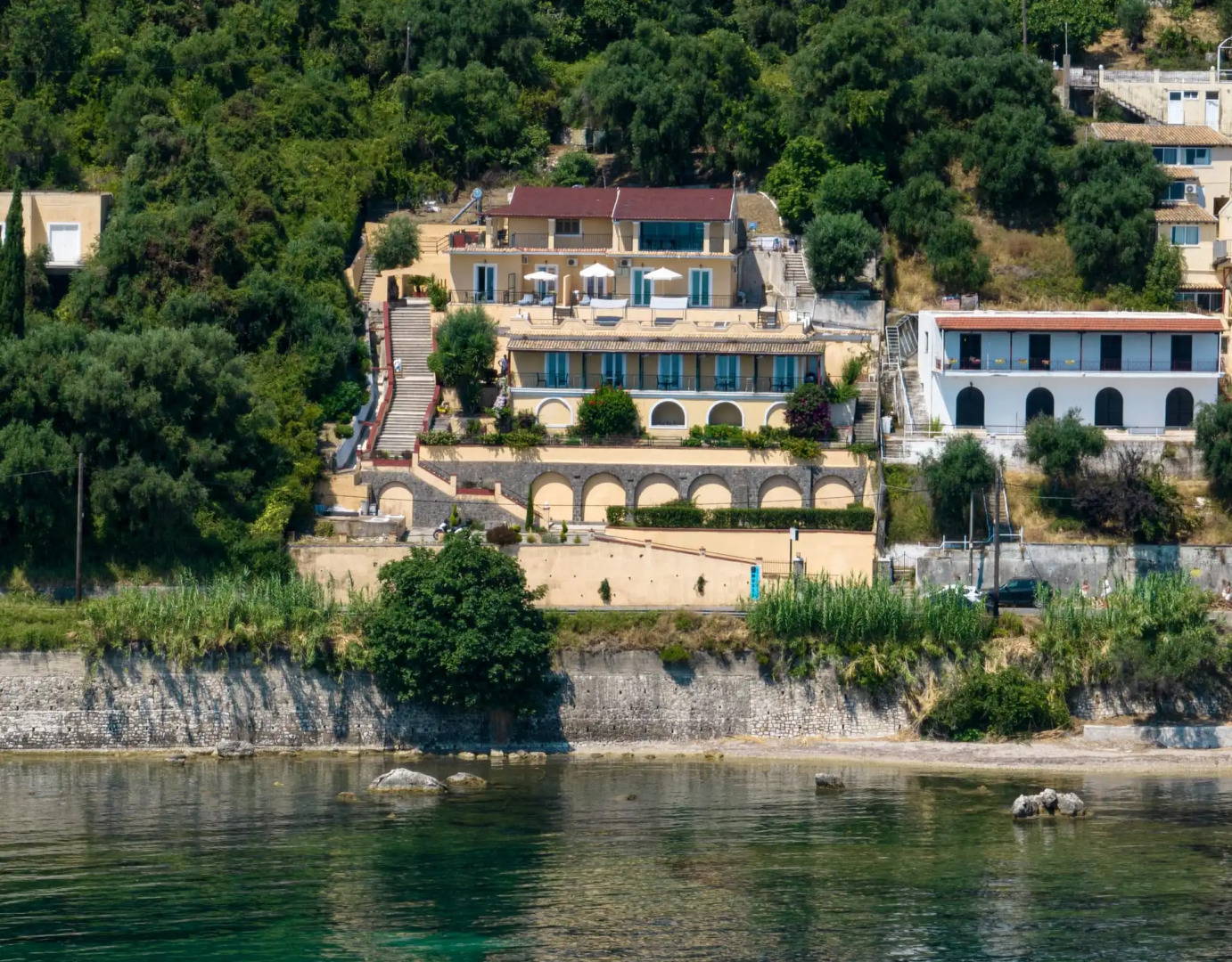 Batelo Boutique Hotel 