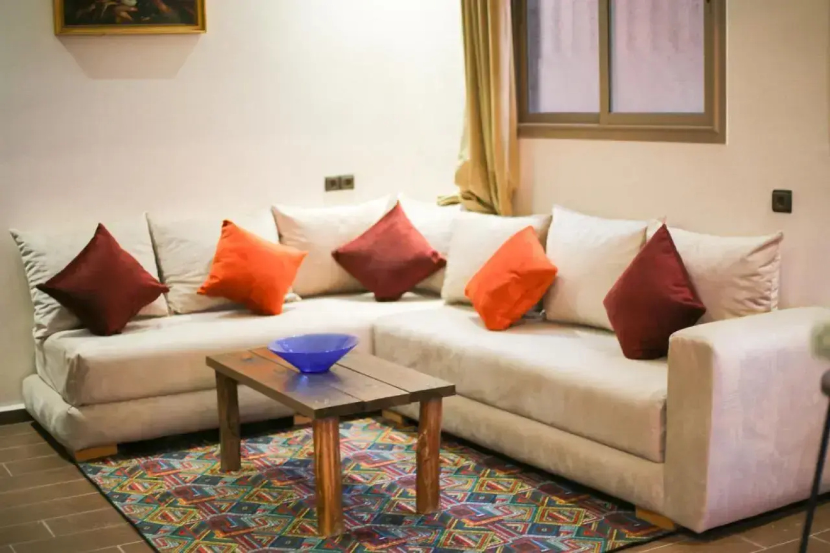 Issli appartment