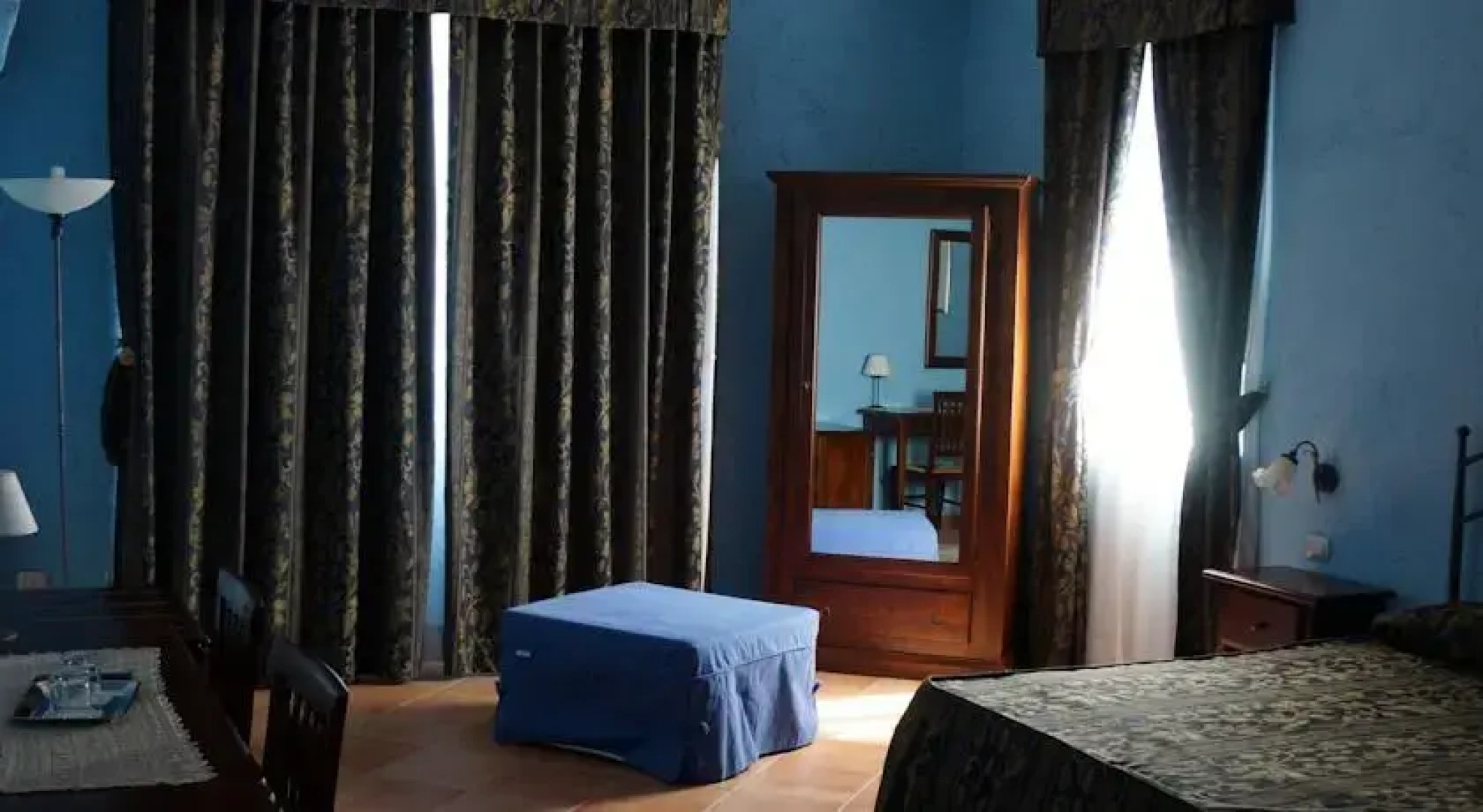 Agriturismo Pagliarone Donnaperna