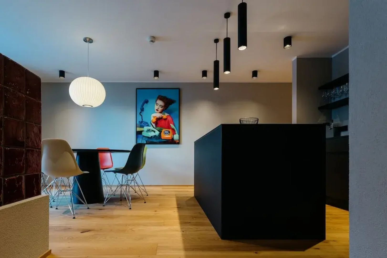 Appart Hotel Knappaboda