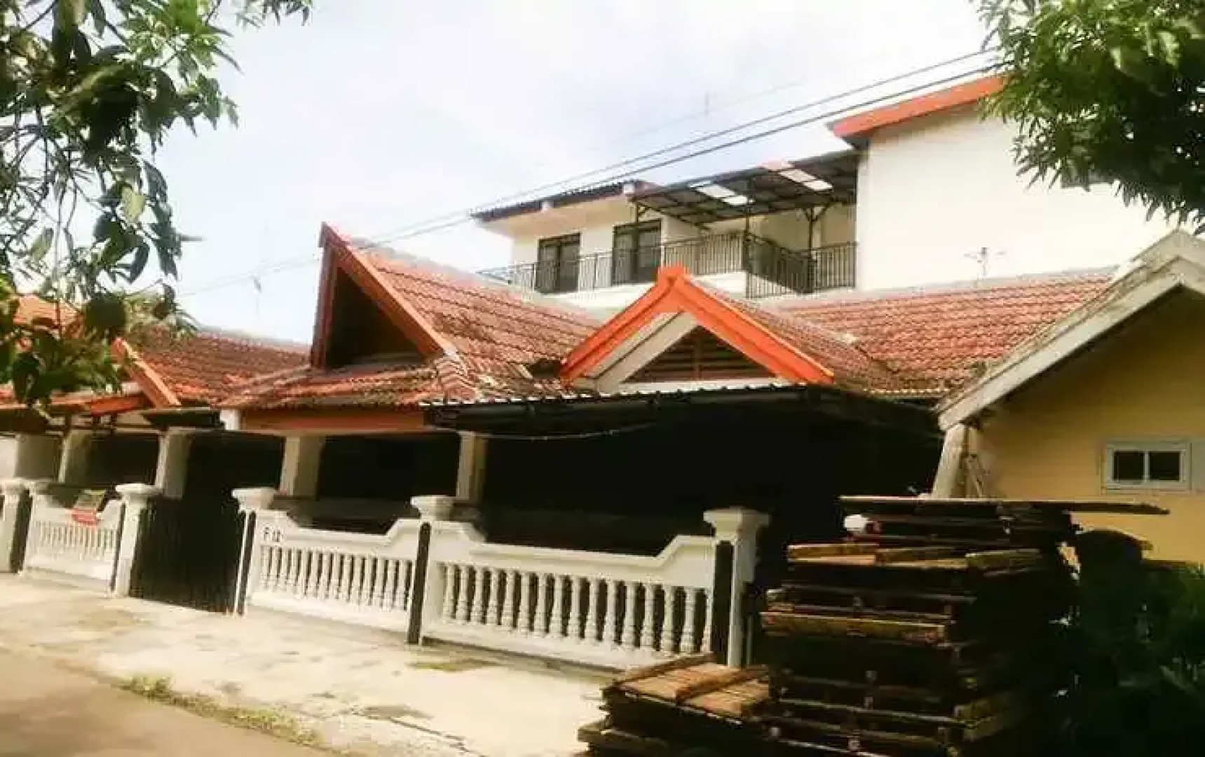 OYO 3960 Pondok Asri Guest House