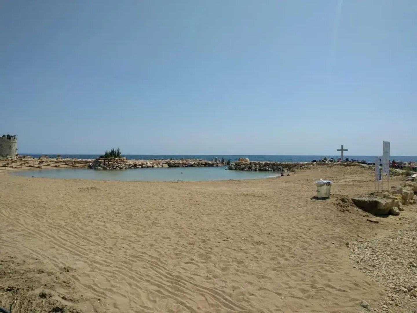 Estreya Residence Hotel and SPA