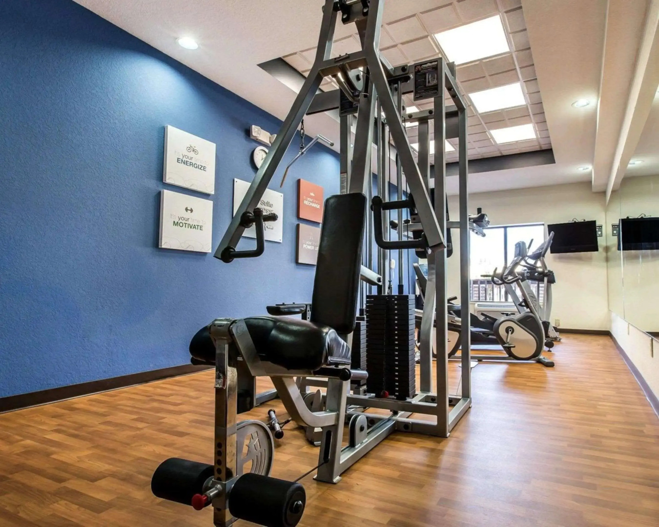 Comfort Suites Waycross