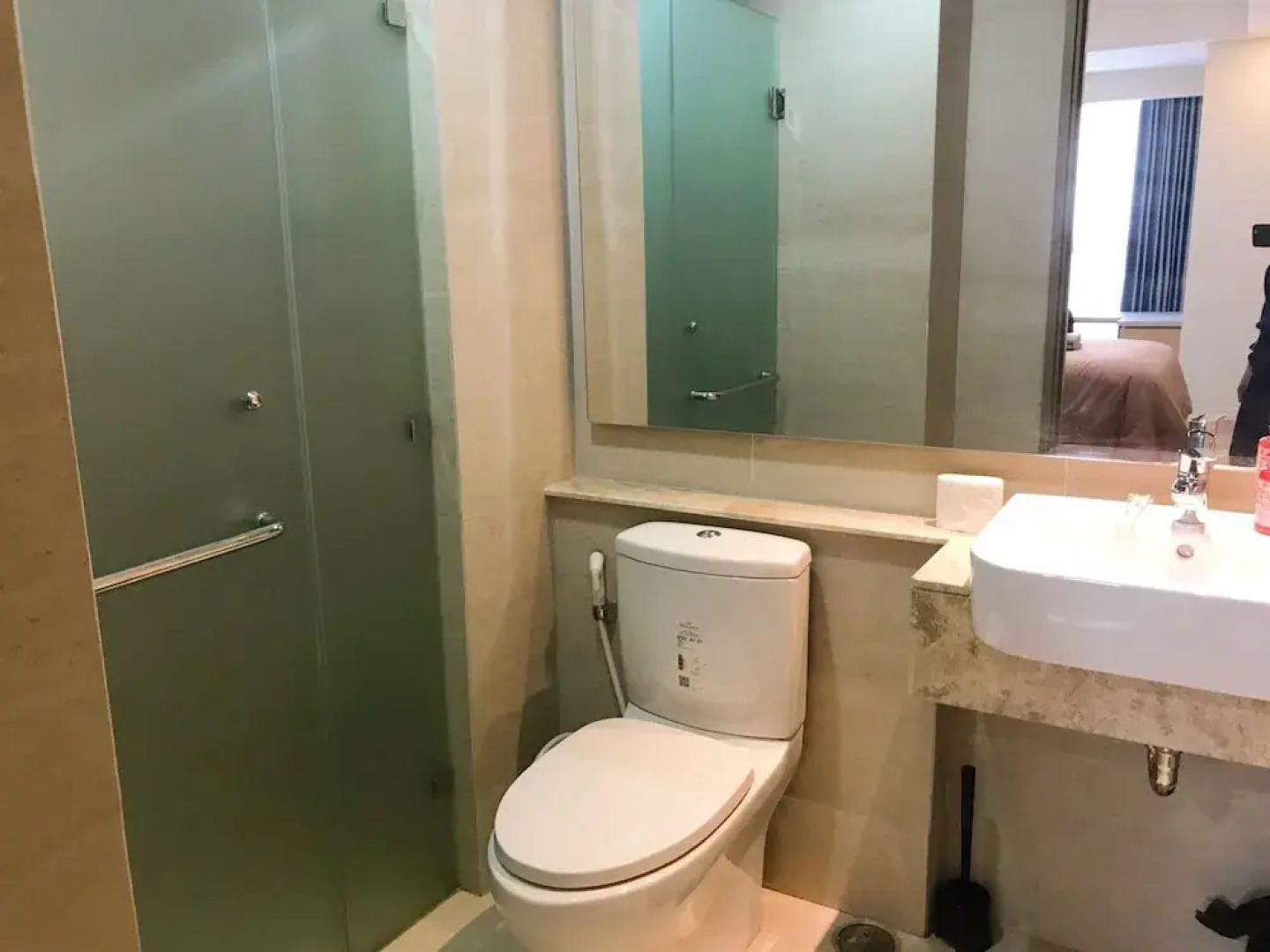 Gold Coast PIK Sea View Apartments by LongeSuites