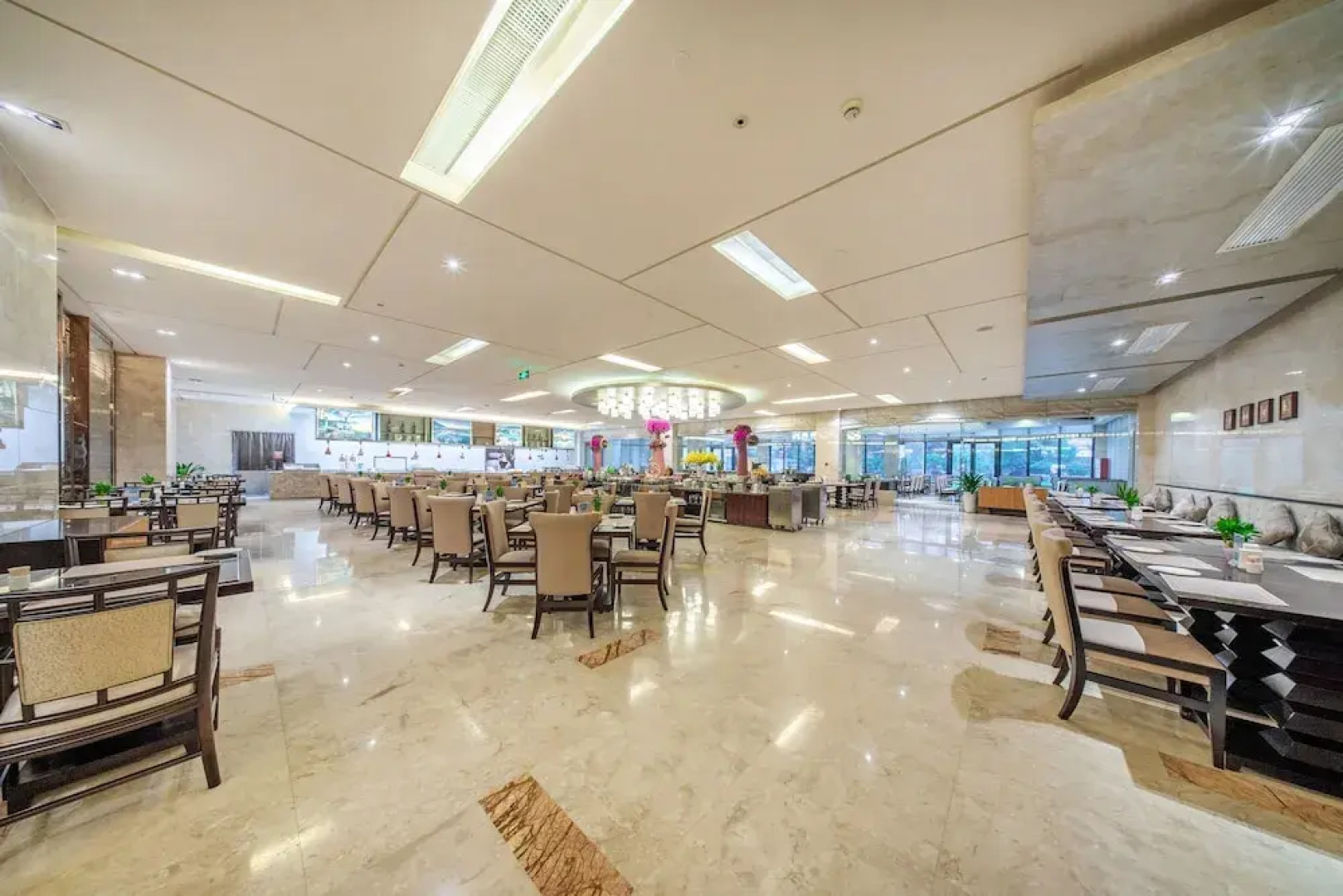 New Yallan Hotel Deqing