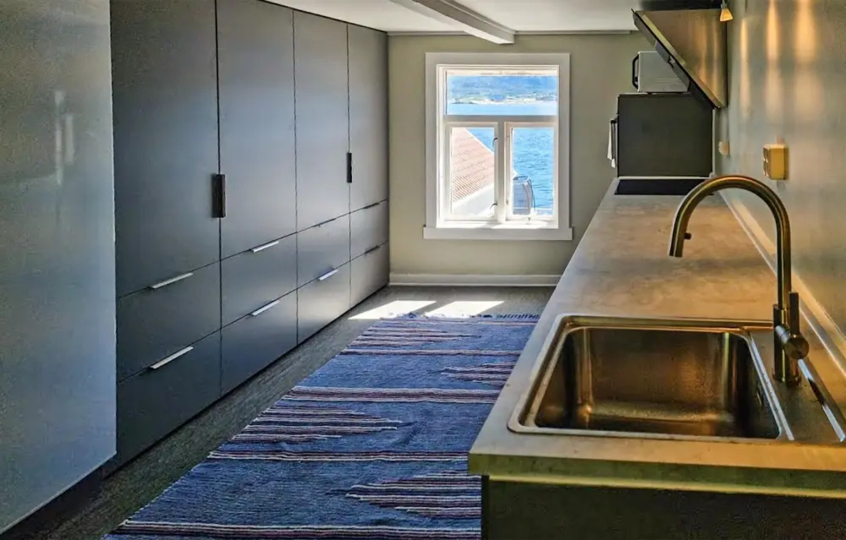 Nice Home in Kristiansund With Wifi and 3 Bedrooms