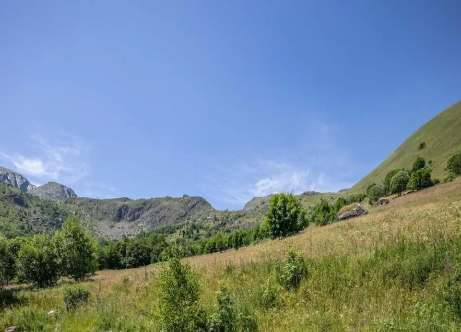 Studio in Saint-sorlin-d\"arves