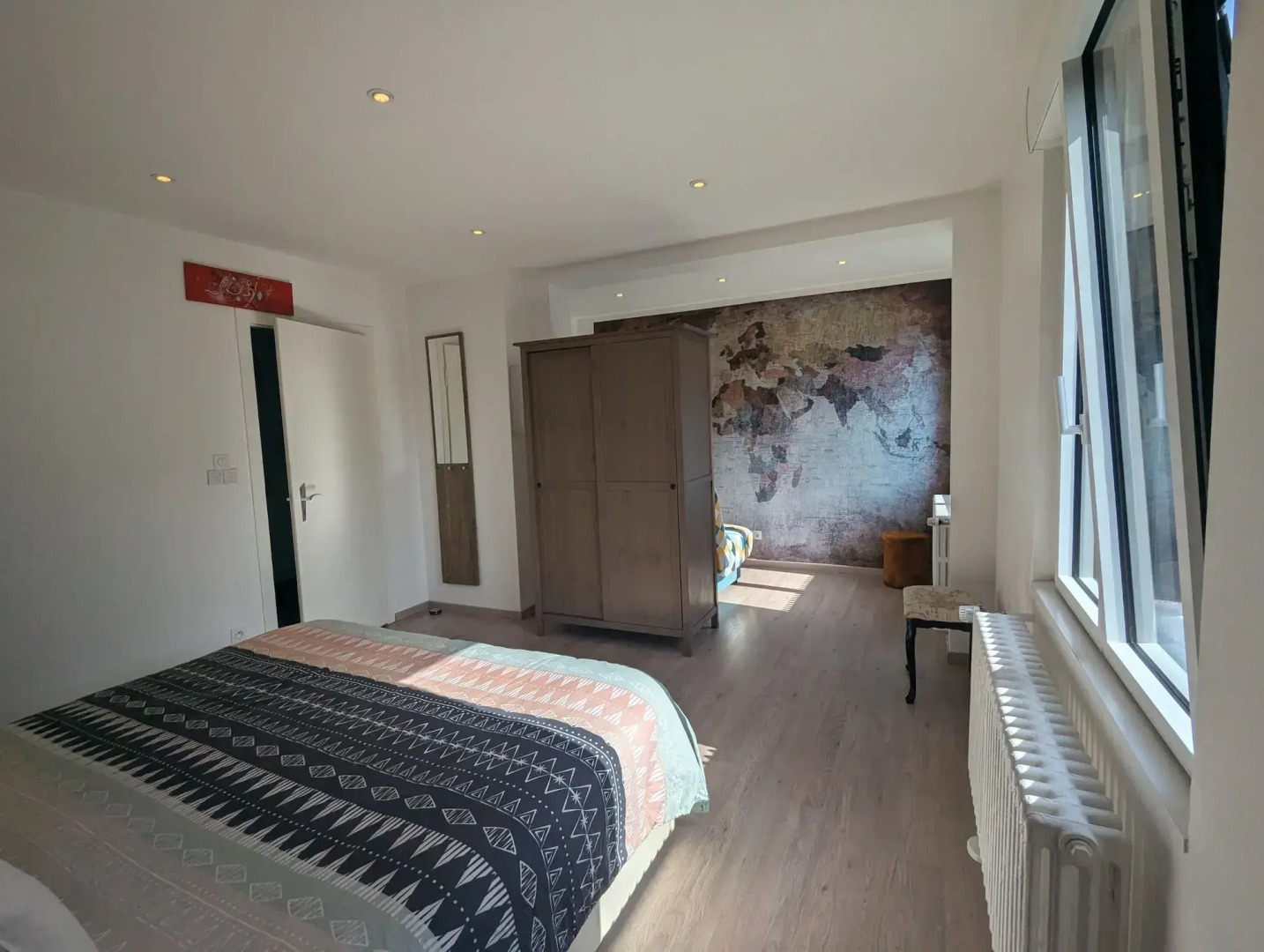 Gites Chemin des Vignerons