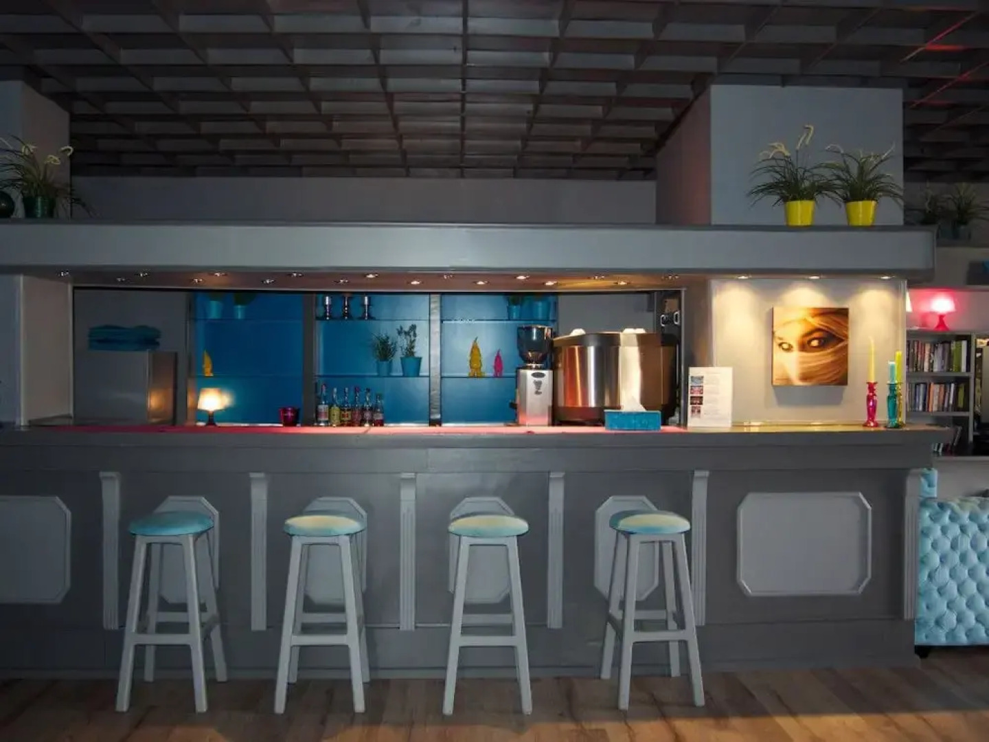 Nemo Dive Club & Hotel