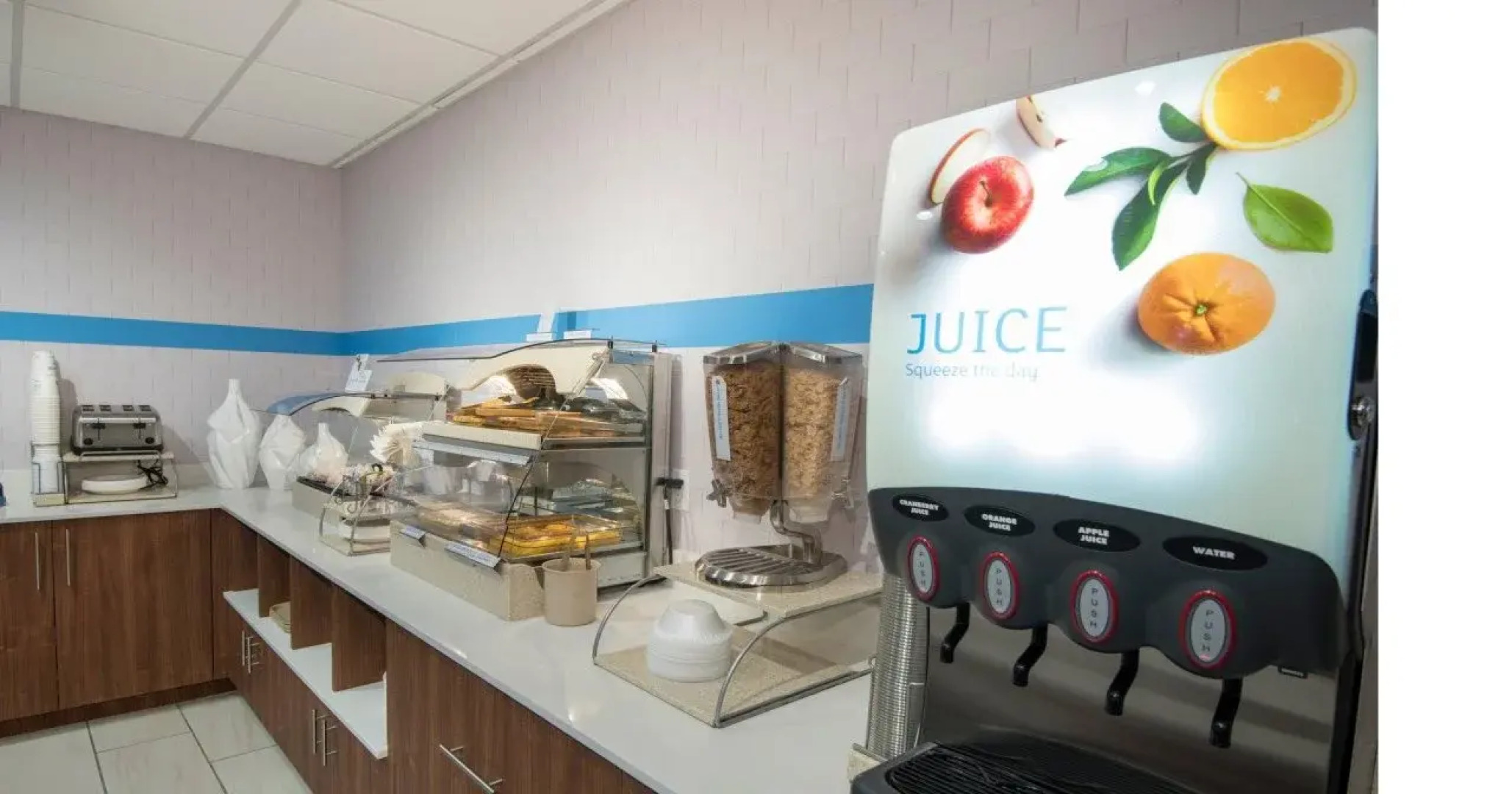 Holiday Inn Express Hotel & Suites PEORIA NORTH - GLENDALE by IHG