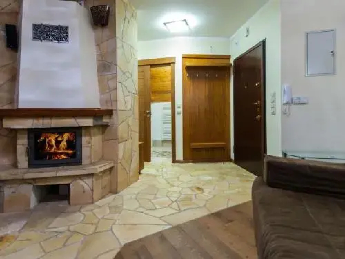 Apartamenty Domino - Kościelisko