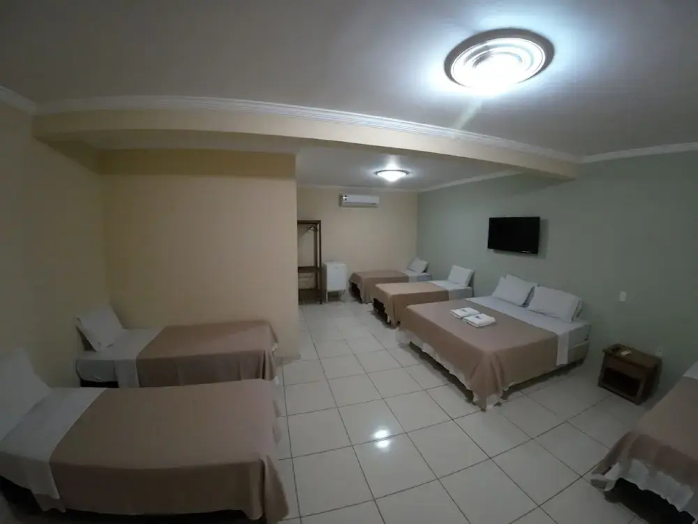 Hotel Pousada da Lapa