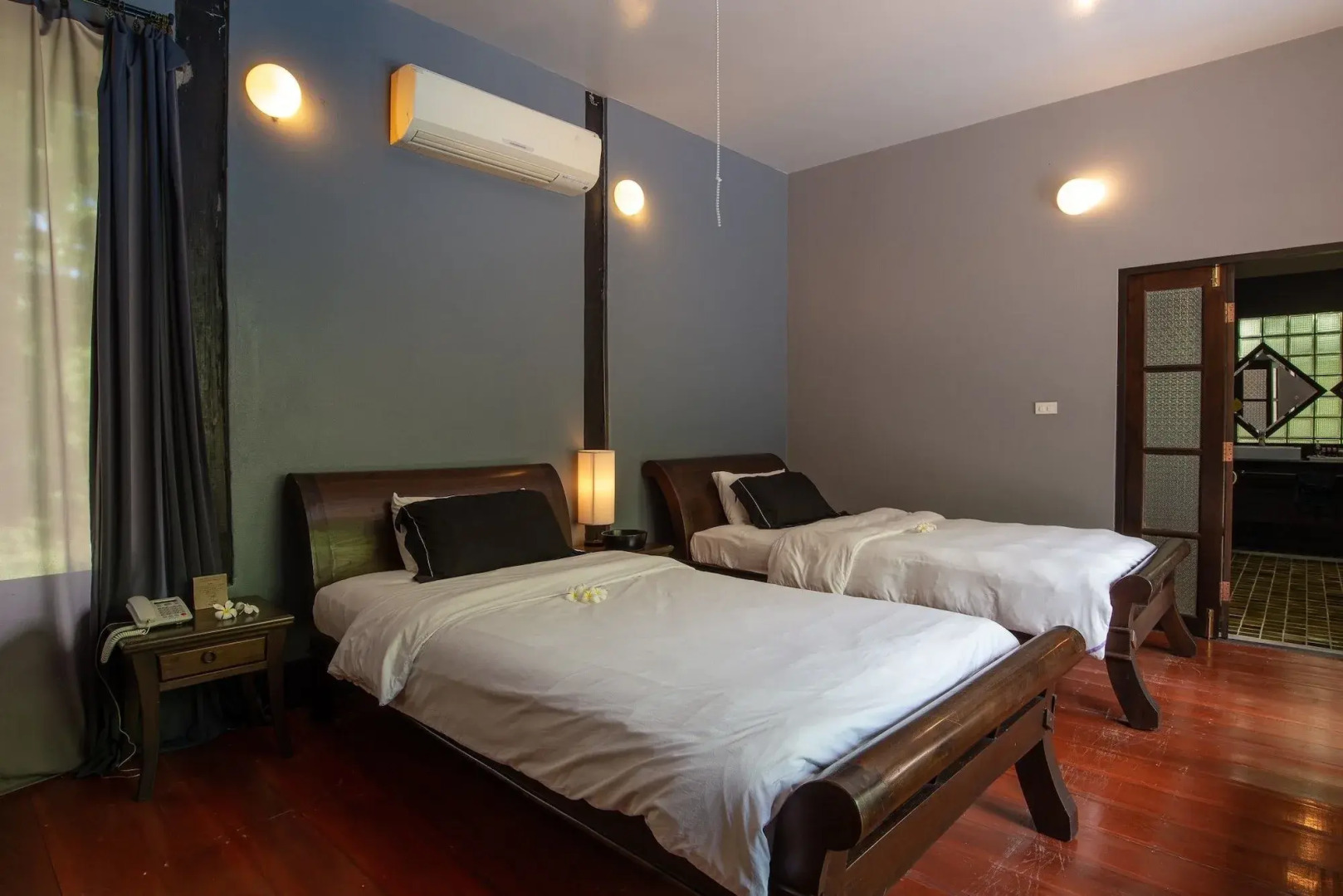 Narittaya Resort and Spa