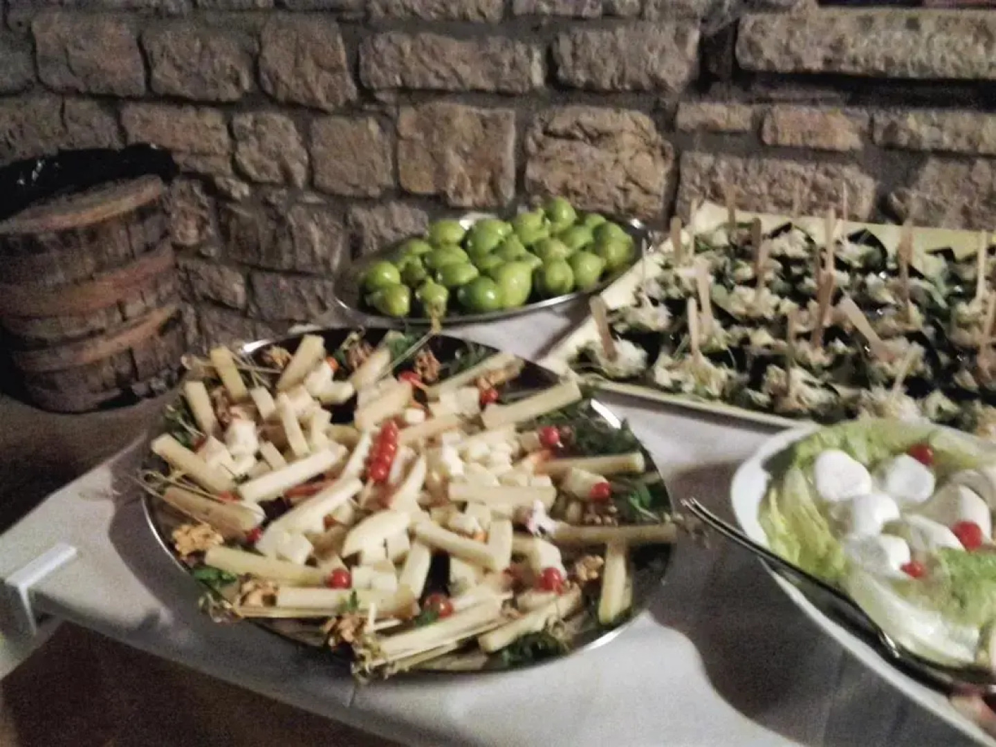 Agriturismo Terra e Sapori