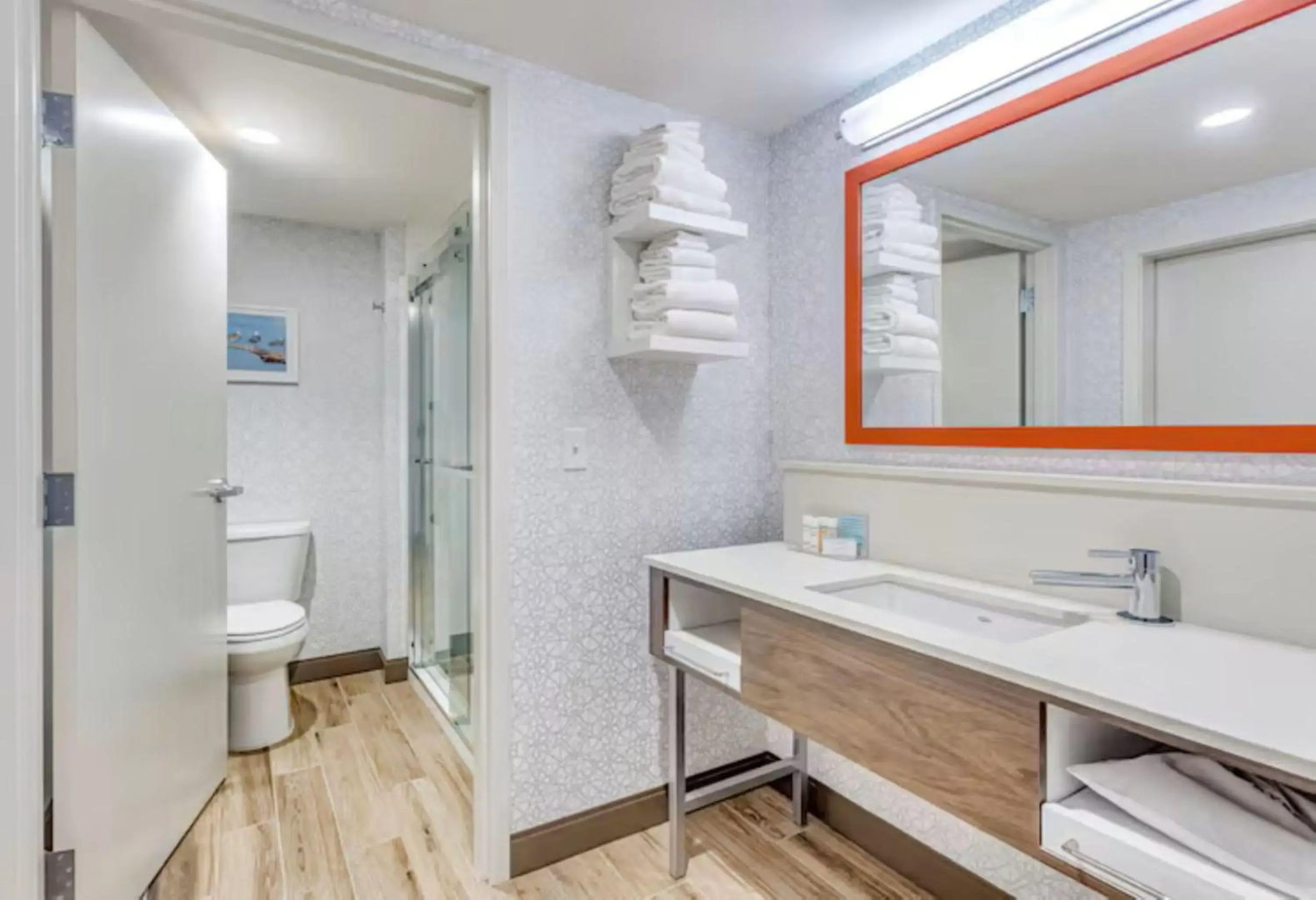 Hampton Inn & Suites Kittery-Portsmouth