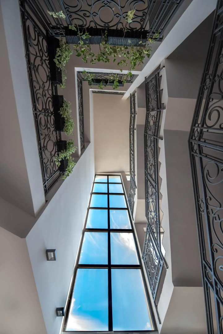 Hotel Aloha