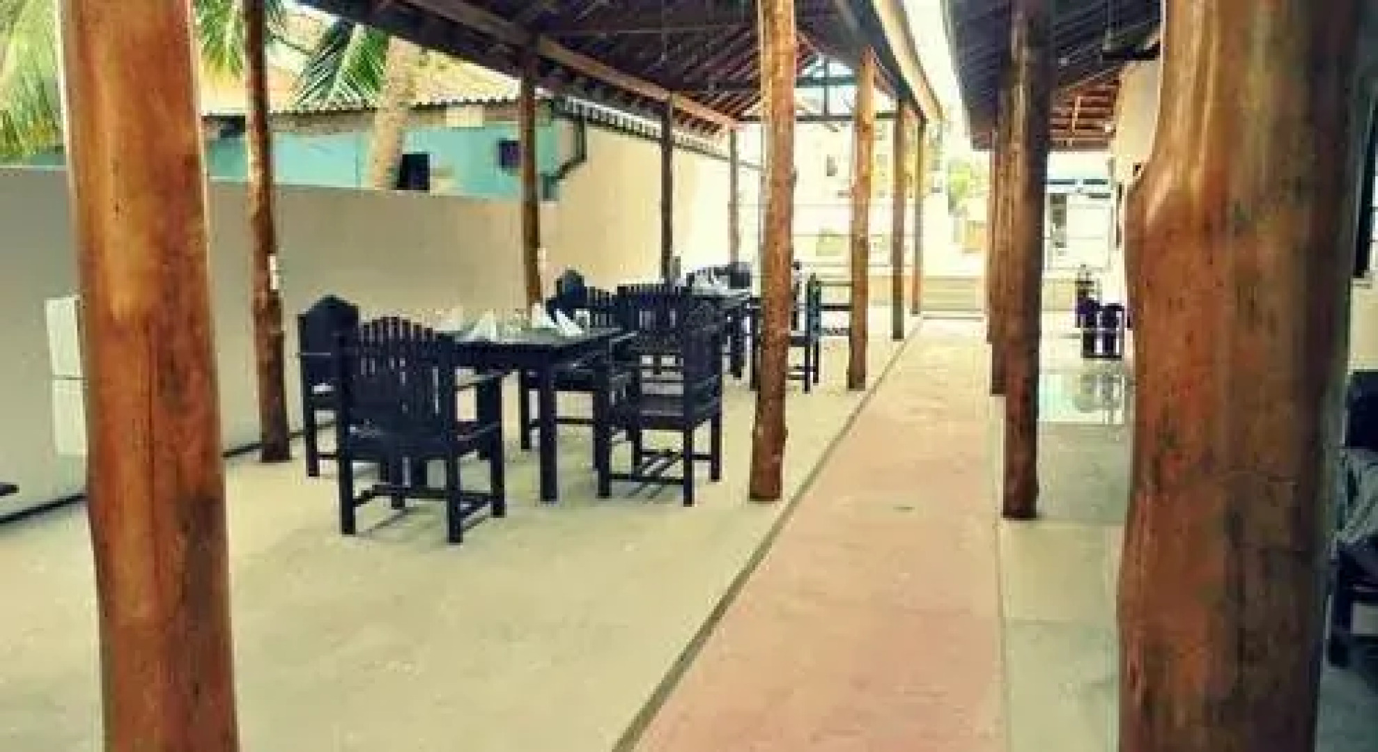 Vista Rooms Panama Road 2