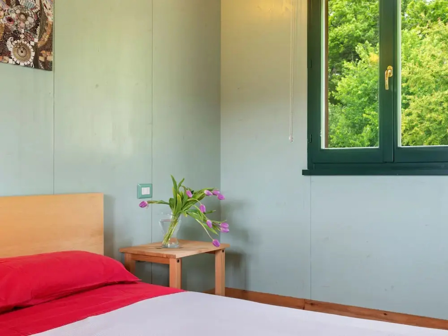 Captivating Cottage in San Ginesio with Swimming Pool