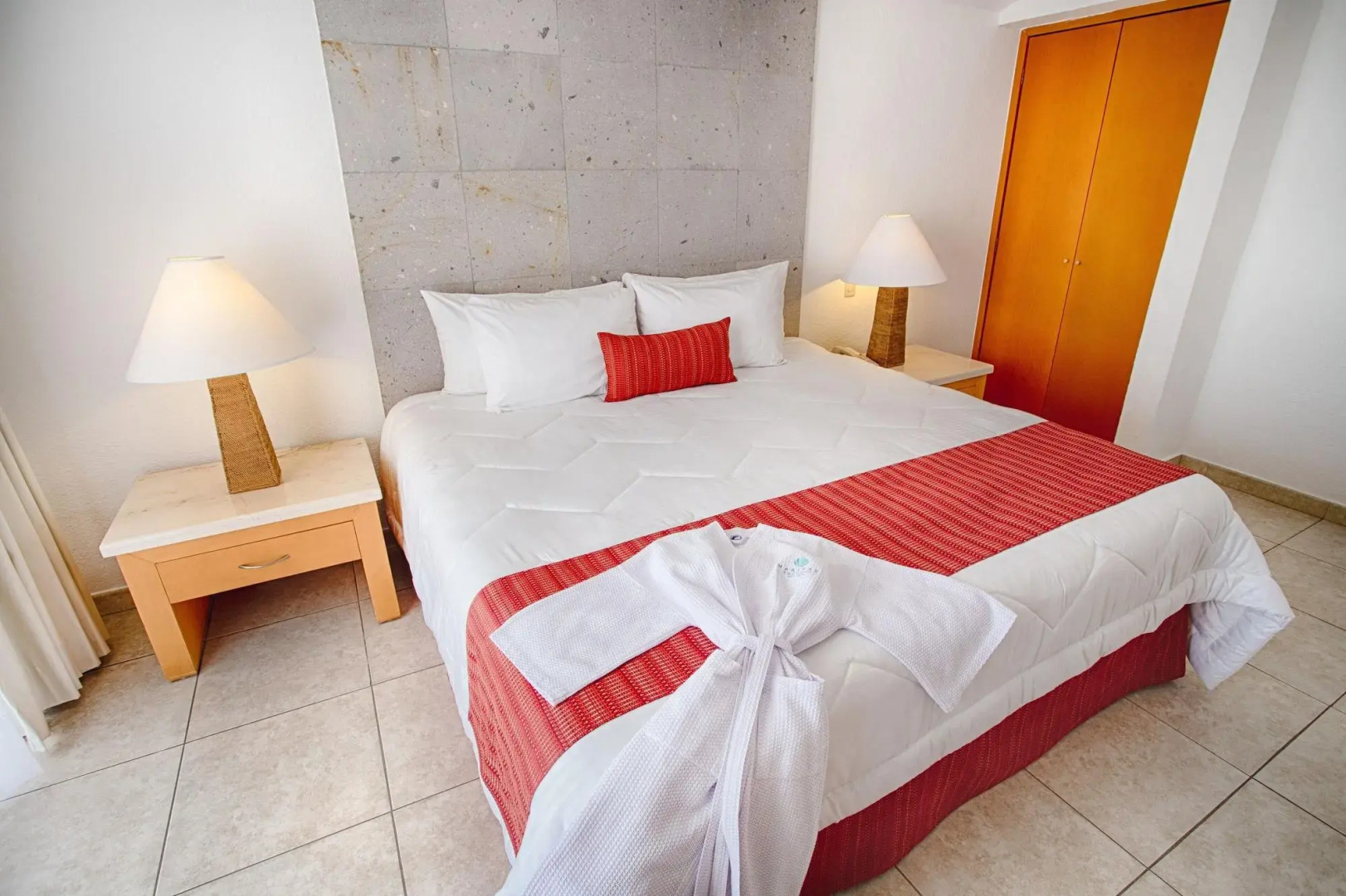 Suites by Marival Emotions All Inclusive