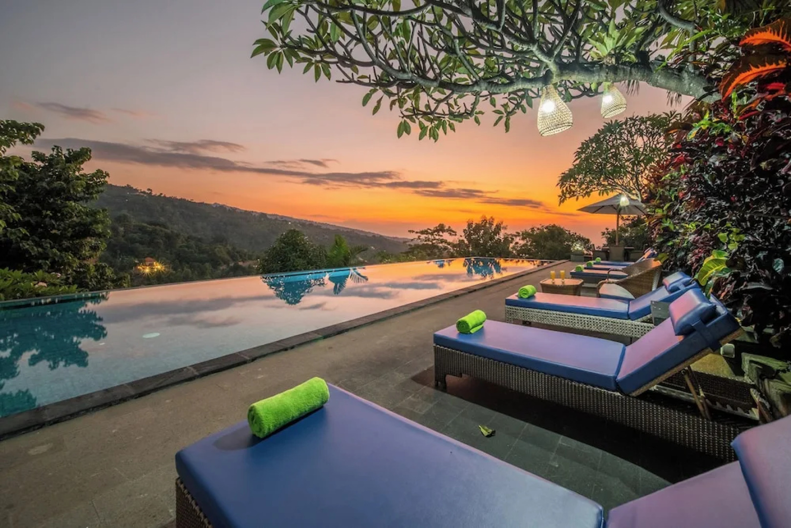 Villa Selonding Batu