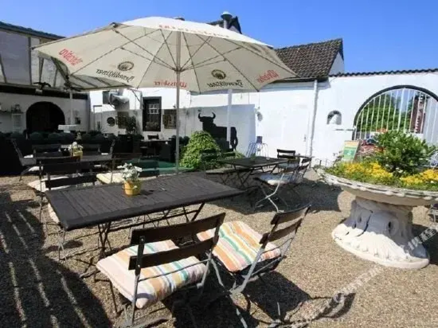 Landhaus Vluyner Stuben