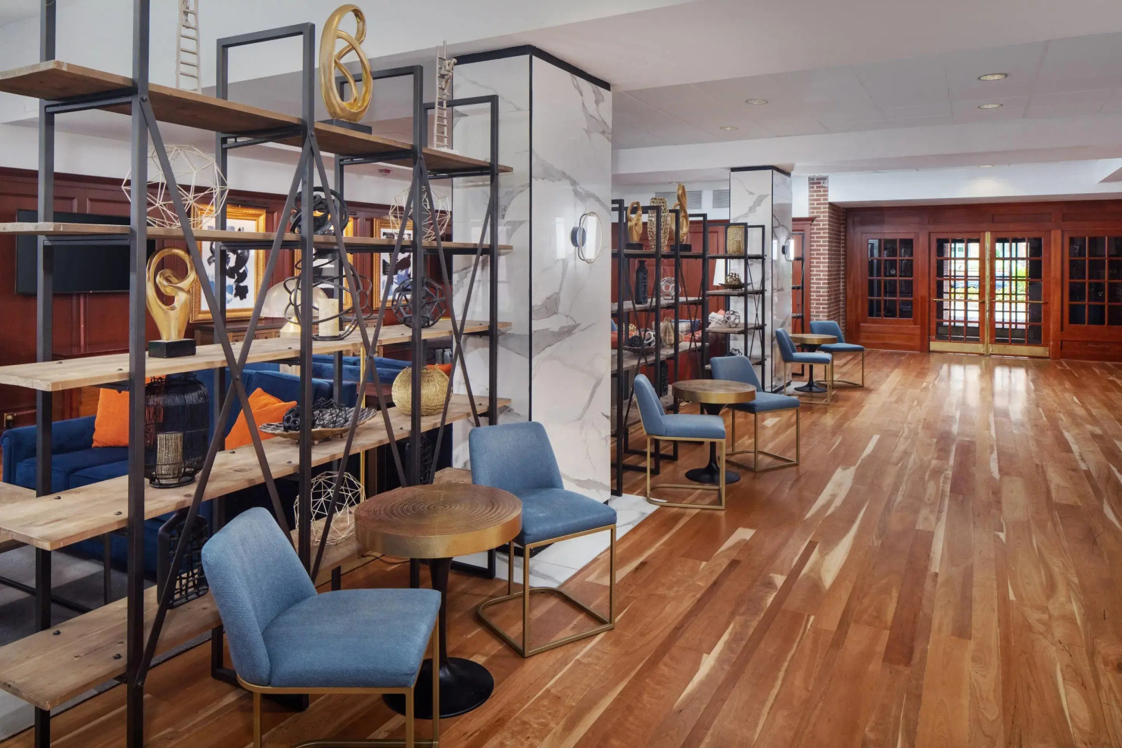 The Inn at Henderson's Wharf, an Ascend Collection Hotel