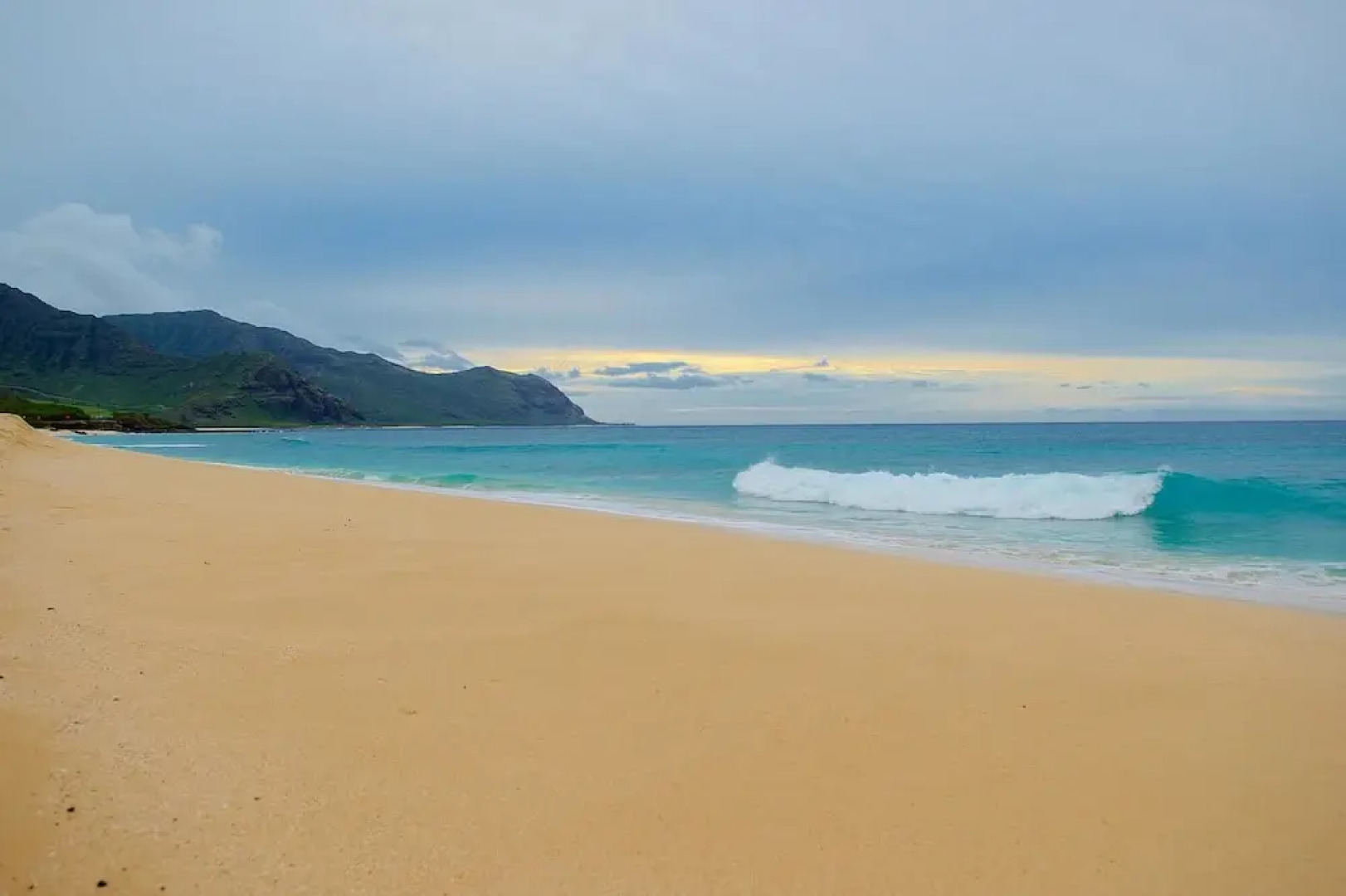 Makaha Valley Towers
