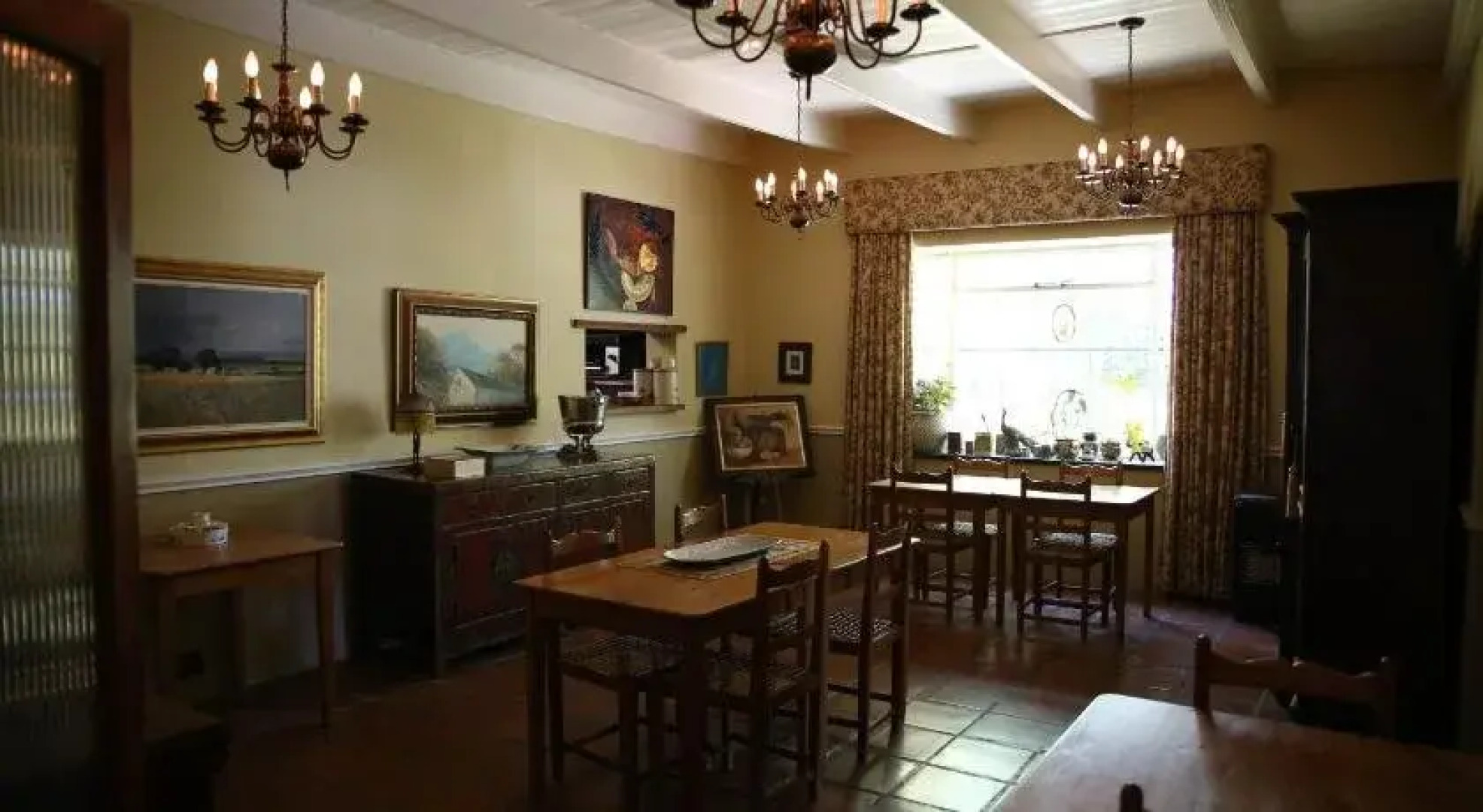 De Oude Herberg Guest House