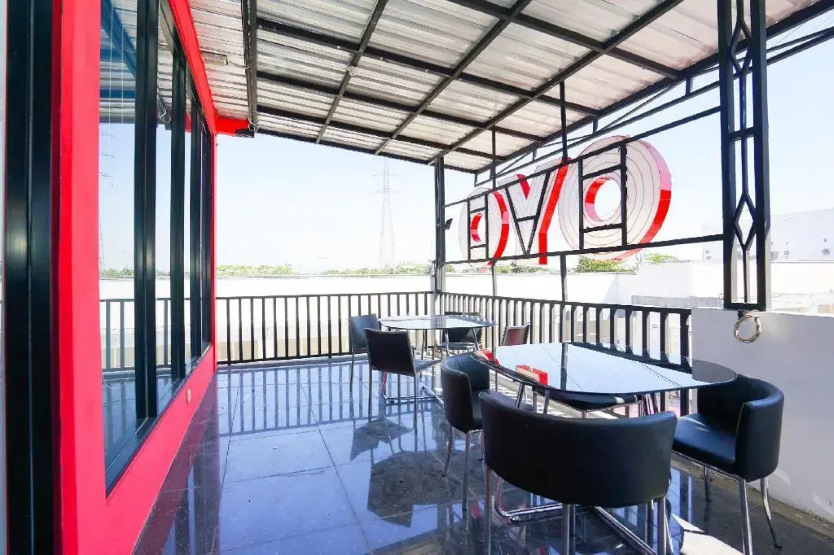 Hotel O Mojoanyar Near Terminal Bis Mojokerto