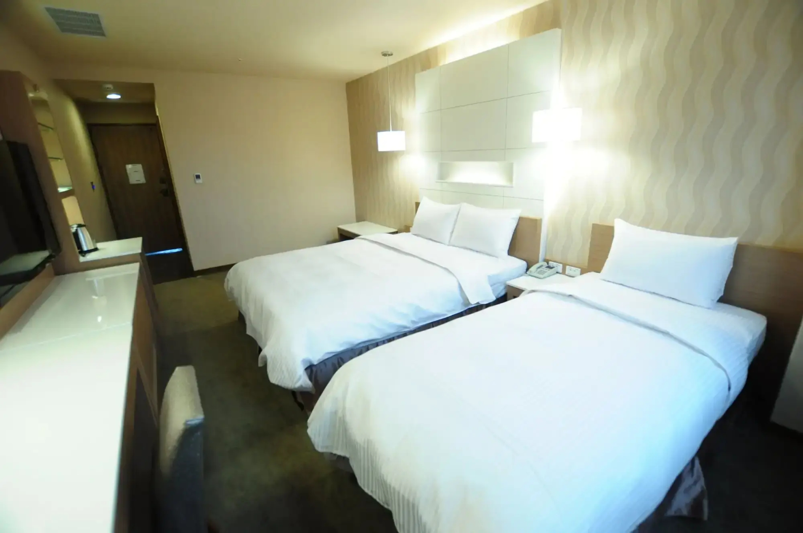Kindness Hotel Hualien Main Station