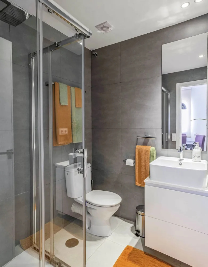 Apartamentos Levante