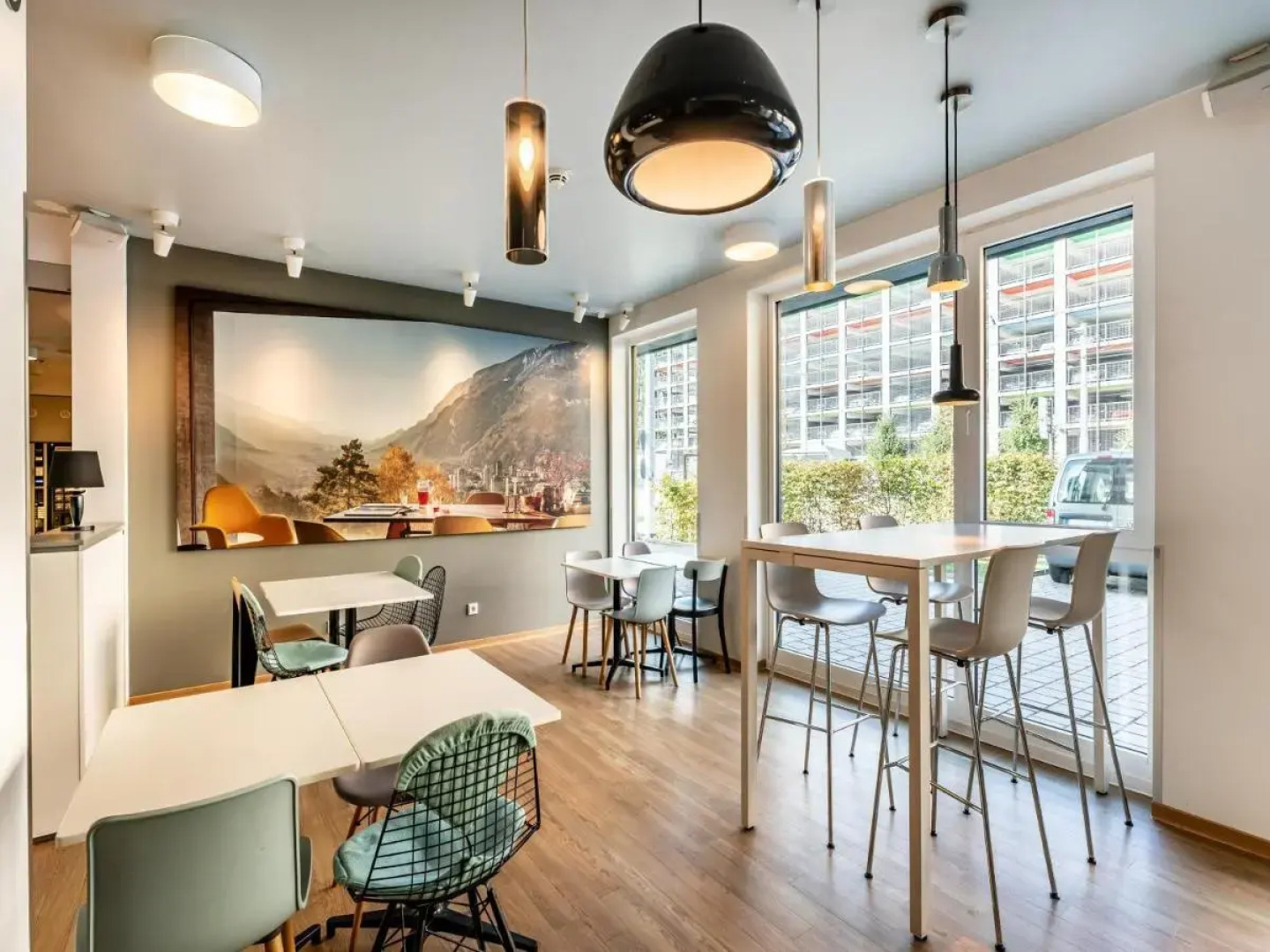 B&B Hotel Weil am Rhein/Basel