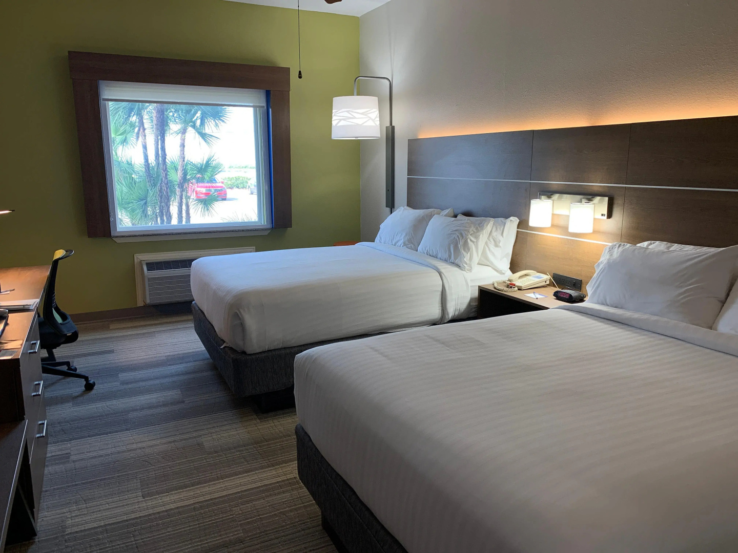 Holiday Inn Express Hotel & Suites South Padre Island by IHG