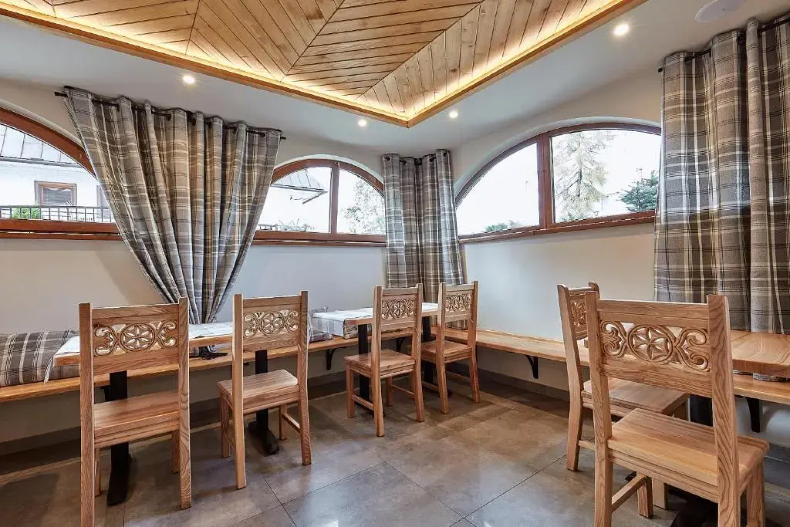 Pokoje Gościnne Stoch