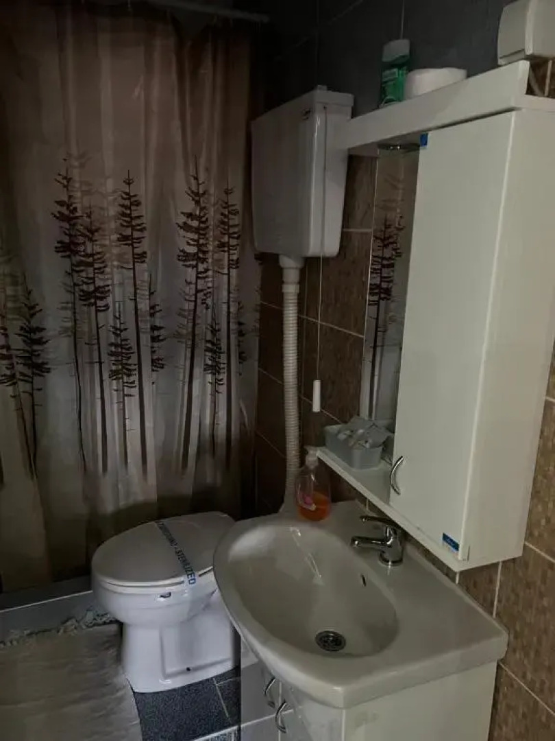 Apartments Vila Brzi & Beka