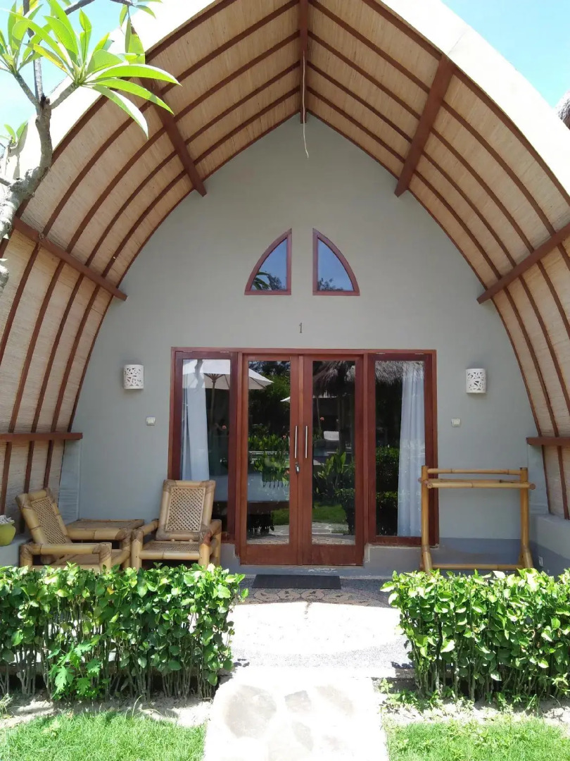 Puri Air Beach Resort and Spa