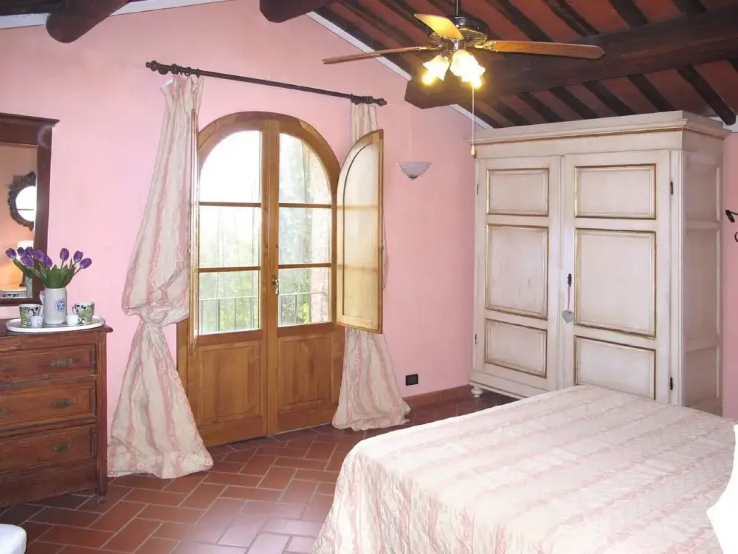 Belvedere Moncioni in Moncioni