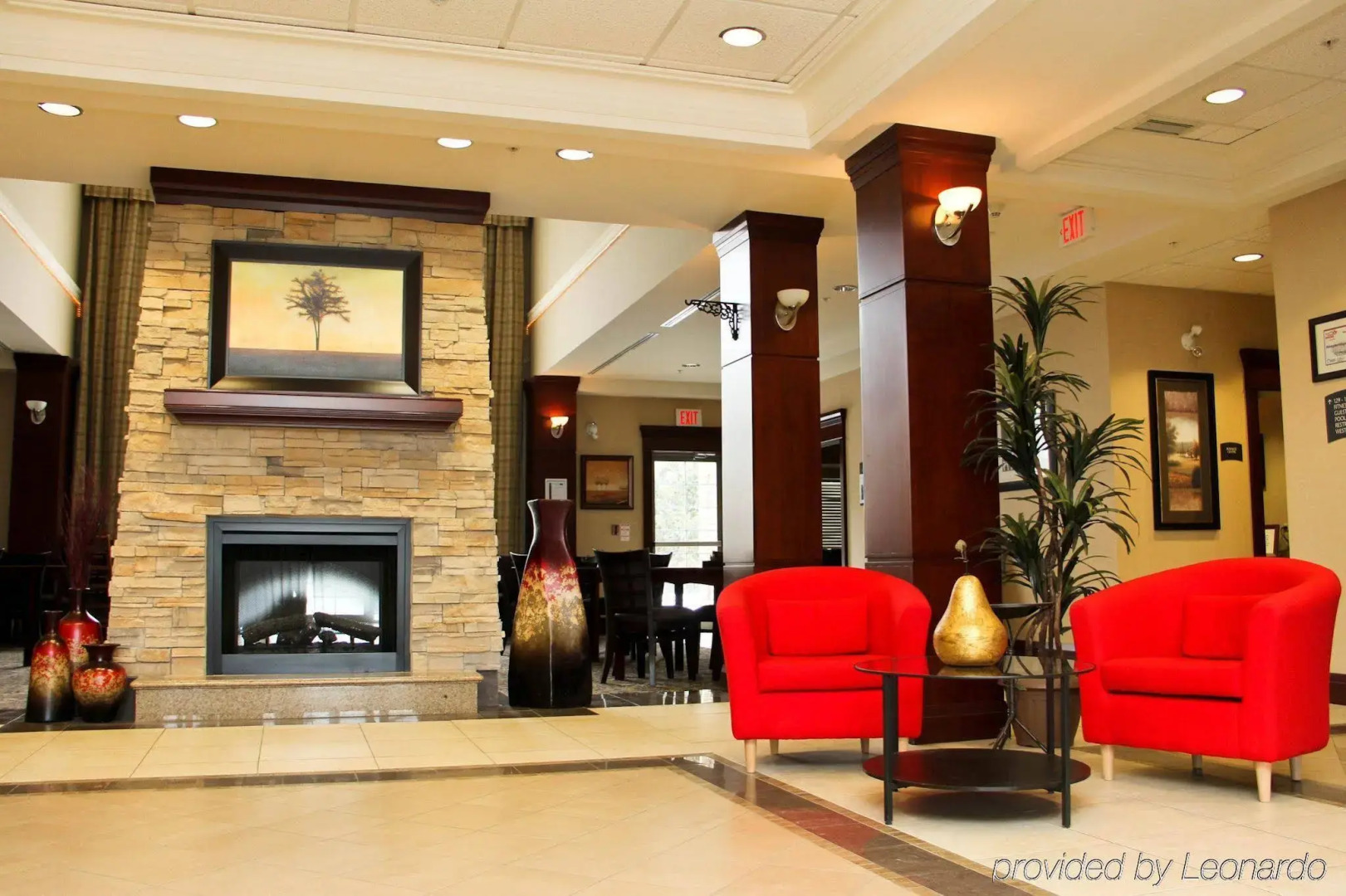 Staybridge Suites London by IHG