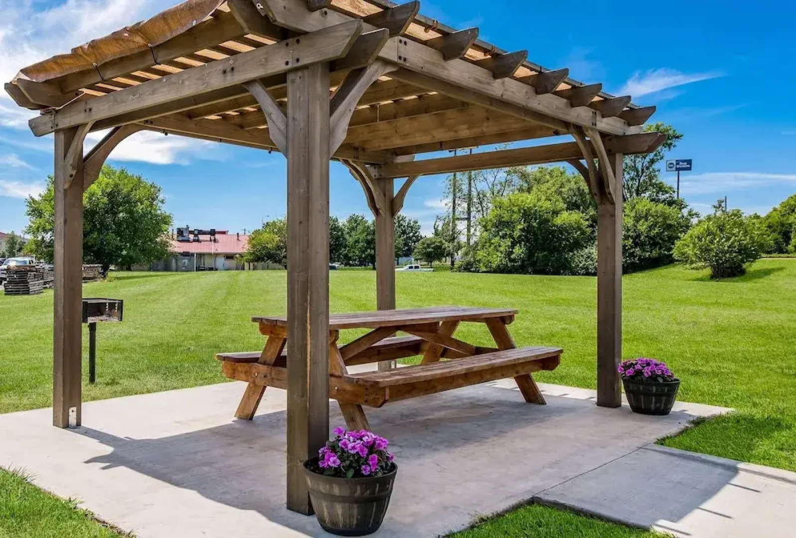 Knights Inn Urbana Champaign