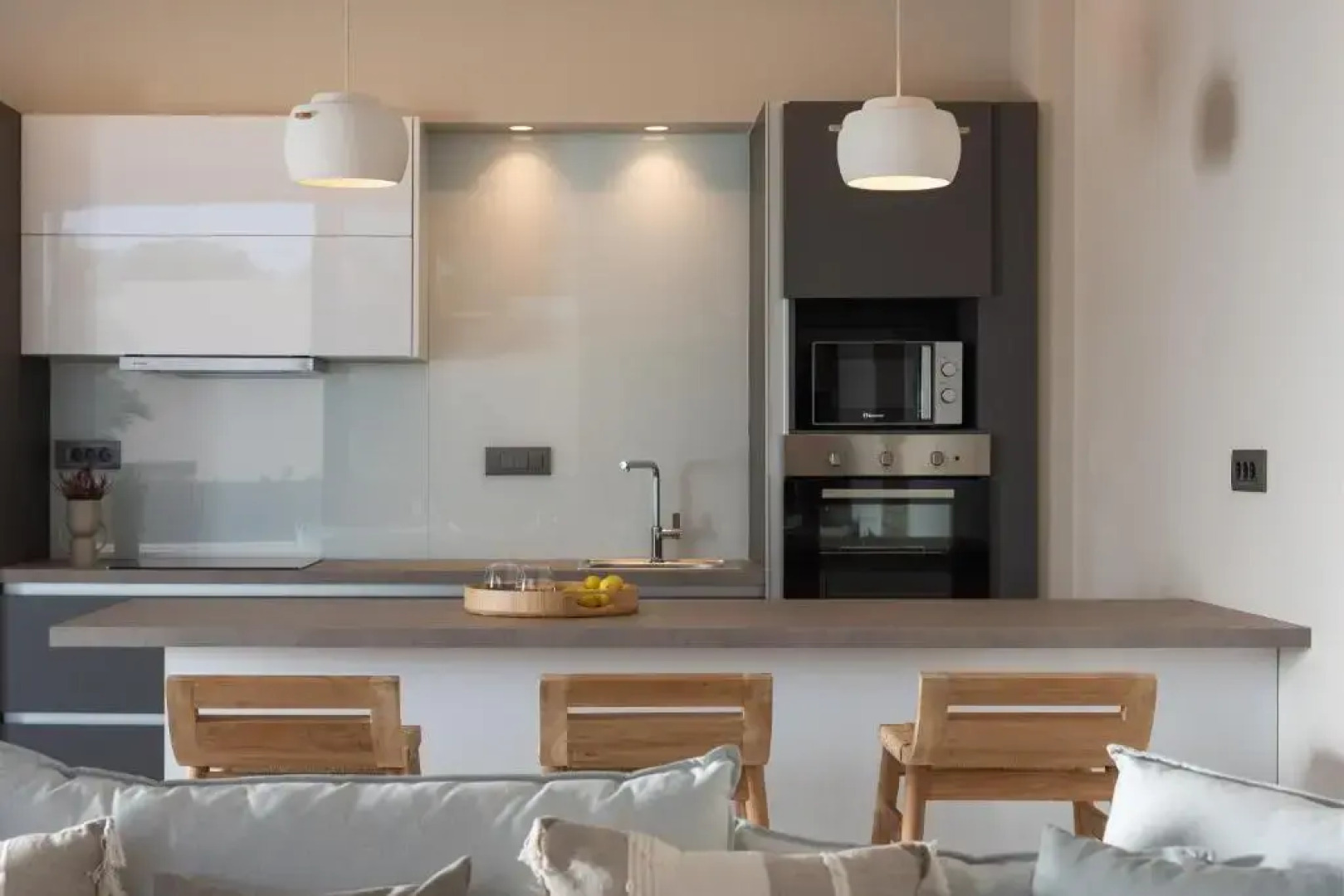 Melia Athina Luxury Villa, an Evanescence Retreat, By ThinkVilla