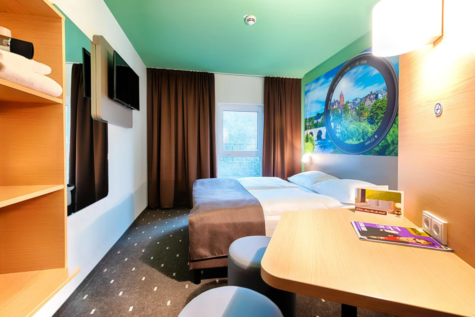 B&B Hotel Wetzlar