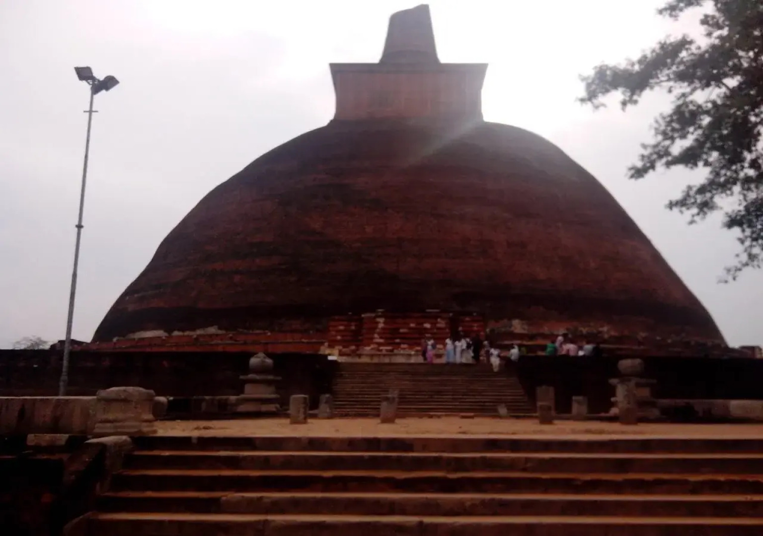 Thuruliya Lodge Habarana