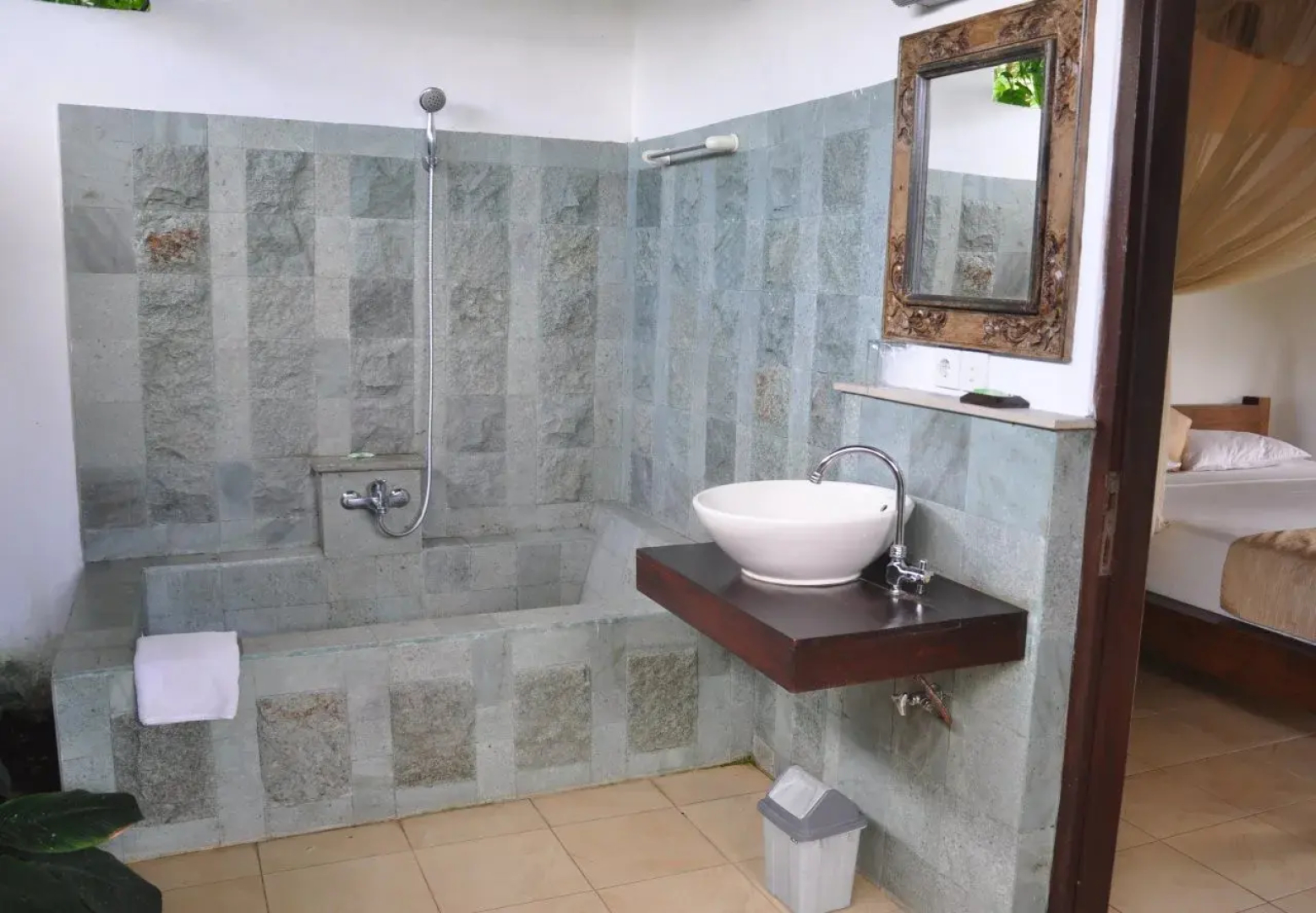 Teras Bali Rice Terrace Bungalows and Spa