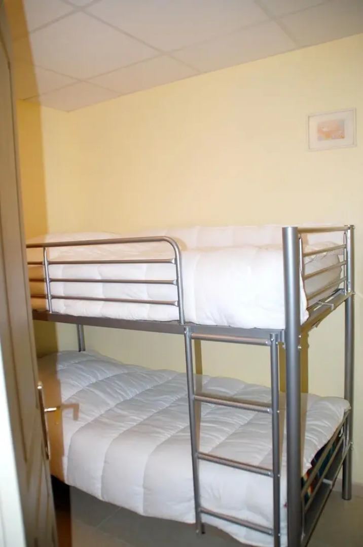 Villa Chemin des Olivades