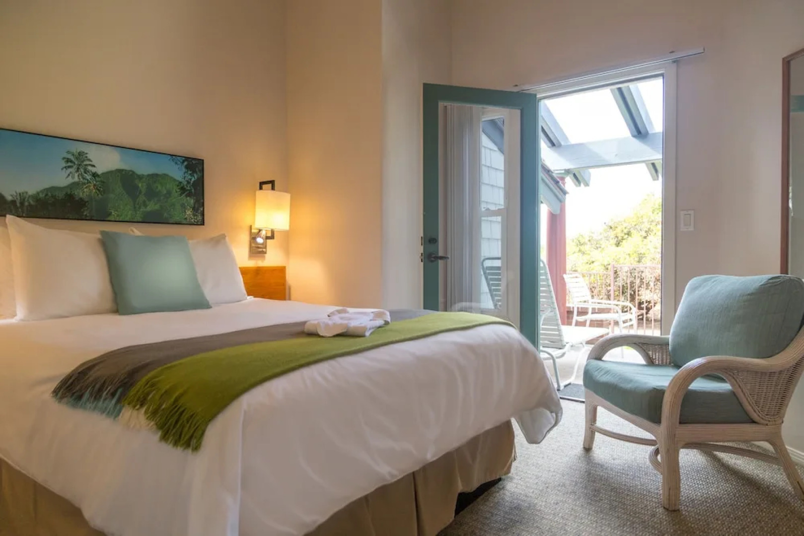 Wave Crest at Del Mar