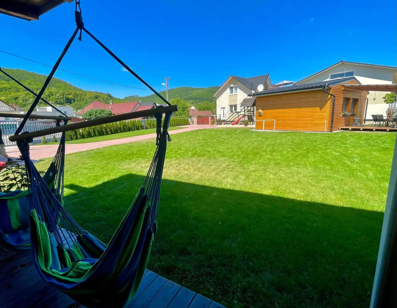 P&P APARTMÁNY Bojnice