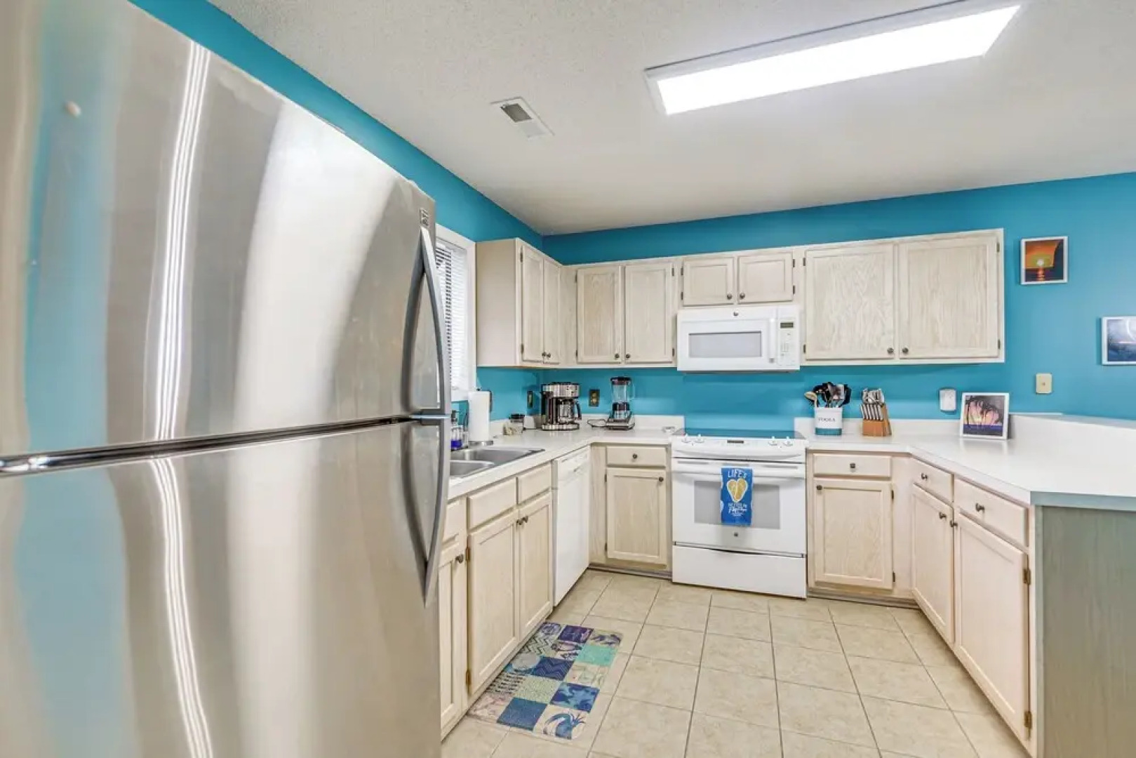 Warm Weather Escape! Golf & Relax in Little River