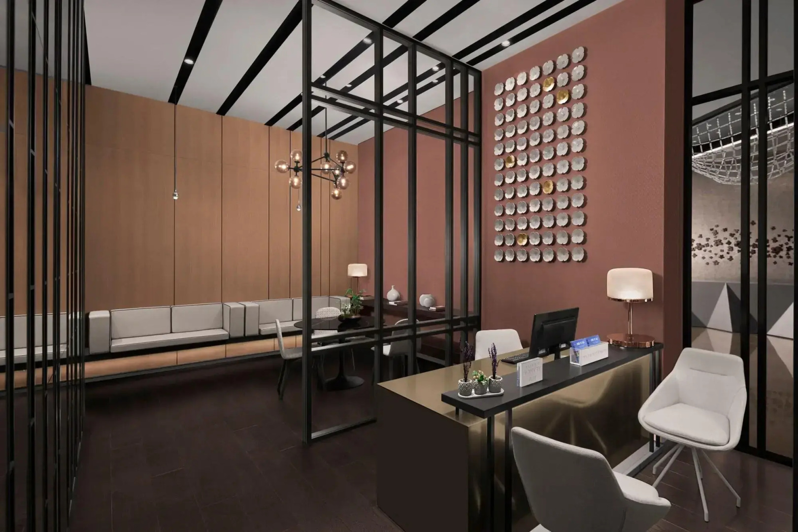 JW Marriott Hotel Istanbul Marmara Sea