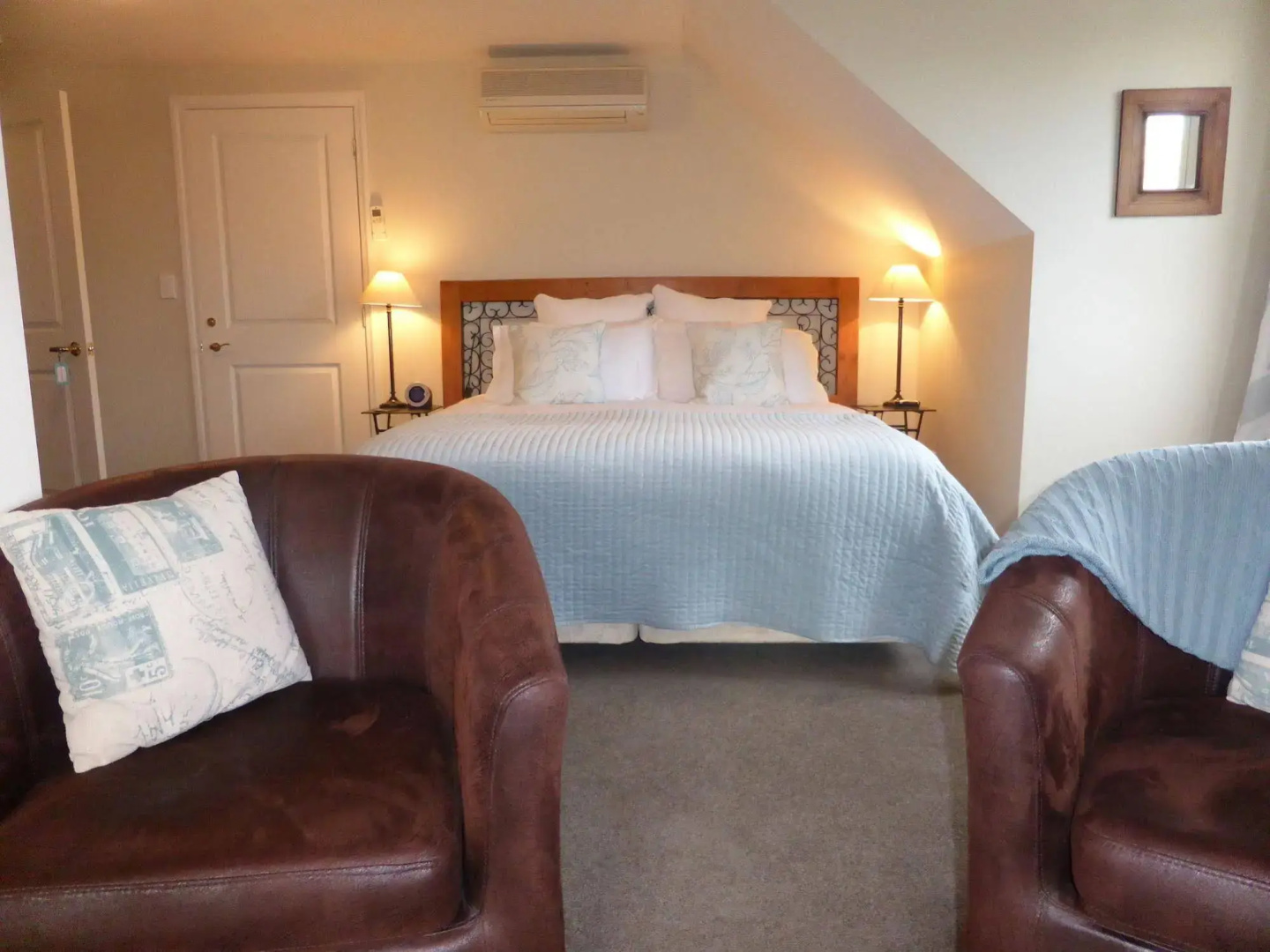 Queenstown Country Lodge