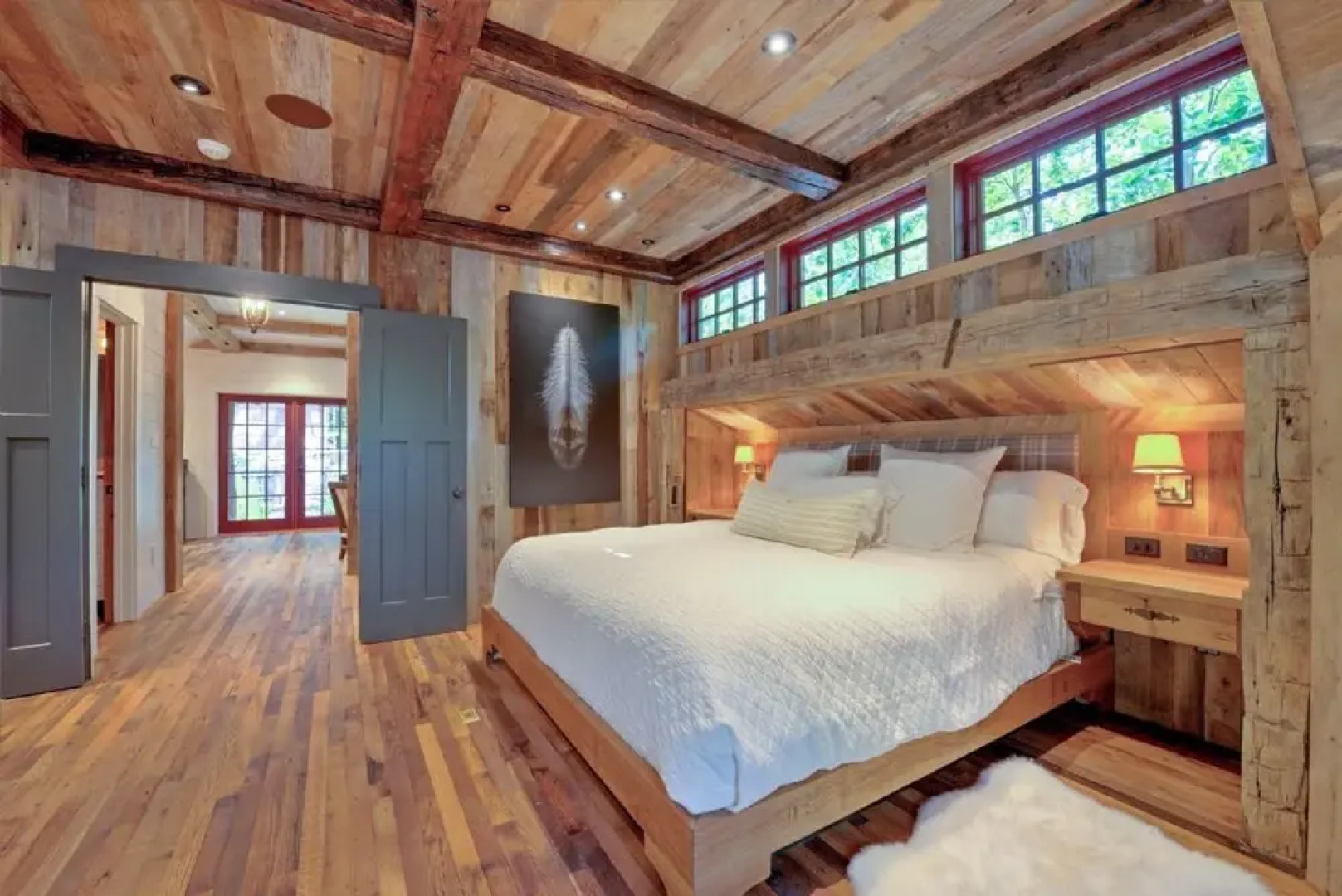 Storybrooke Place 5 Bedrooms 3.5 Bathrooms Home